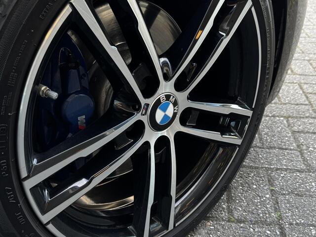 BMW 2-SERIE Cabrio M240i xDrive High Executive