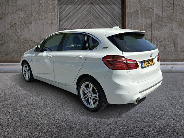BMW 2-SERIE Active Tourer 225xe iPerformance High Executive