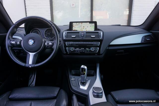 BMW 2-SERIE Coupé 218i M-Pakket | Automaat | NL Auto | Leer | 218