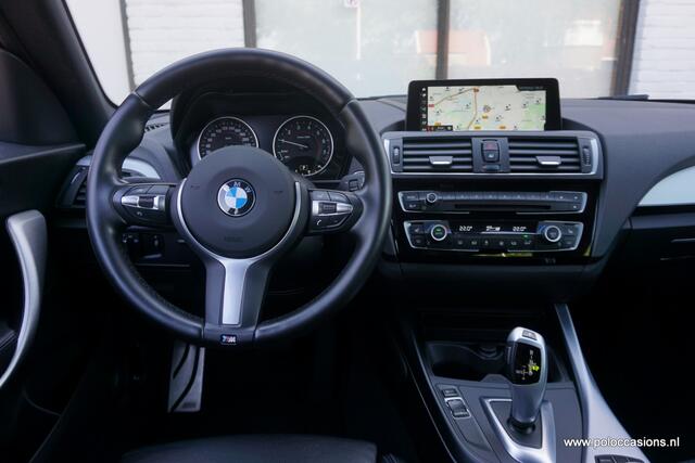 BMW 2-SERIE Coupé 218i M-Pakket | Automaat | NL Auto | Leer | 218