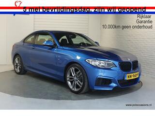 bmw-2-serie-coupé-218i-m-pakket--a