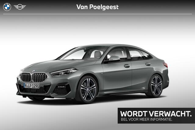 BMW 2-SERIE Gran Coupé 218i High Executive / Model M Sport / Parking Pack