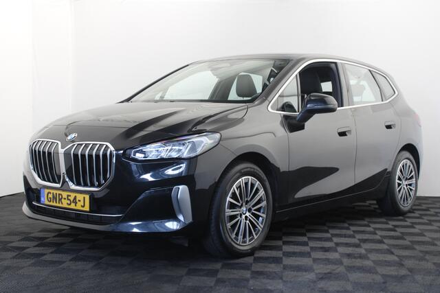 BMW 2-SERIE Active Tourer 218i