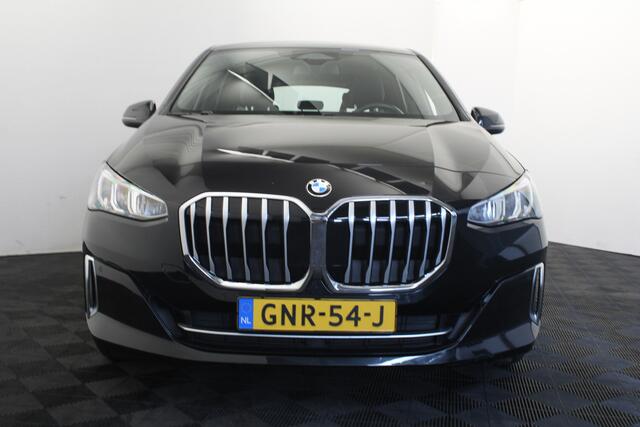BMW 2-SERIE Active Tourer 218i