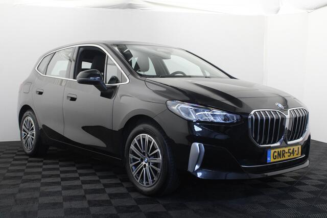 BMW 2-SERIE Active Tourer 218i