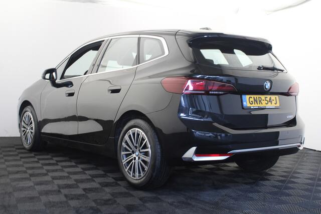 BMW 2-SERIE Active Tourer 218i