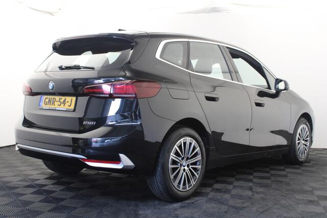 BMW 2-SERIE Active Tourer 218i