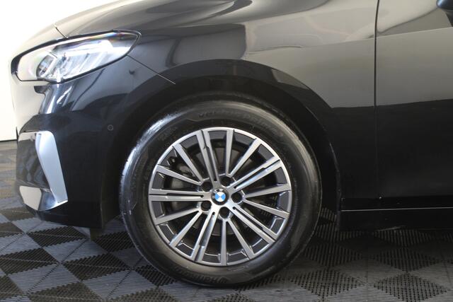 BMW 2-SERIE Active Tourer 218i