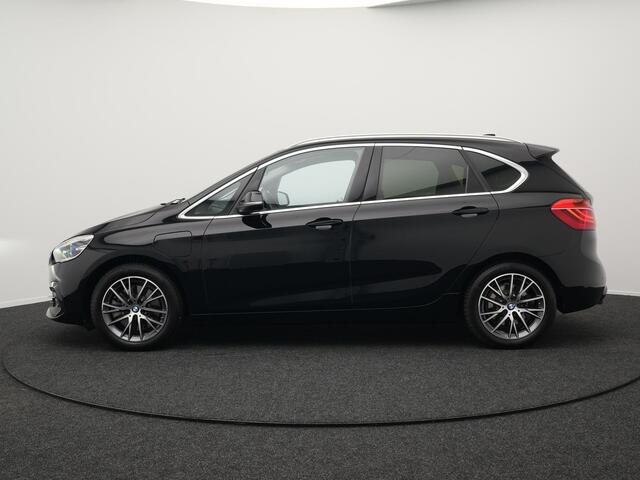 BMW 2-SERIE Active Tourer 225xe iPerformance eDrive Edition Plug In Hybrid Dealer O.H. 225pk PHEV | Lederen Bekleding | Stoelverwarming | Navigatie | Cruise Control | Climate Control | Sportstuur | LED Koplampen | DAB |