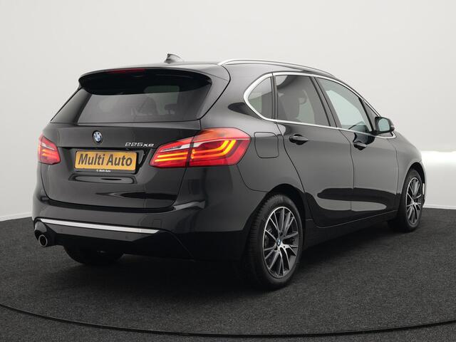 BMW 2-SERIE Active Tourer 225xe iPerformance eDrive Edition Plug In Hybrid Dealer O.H. 225pk PHEV | Lederen Bekleding | Stoelverwarming | Navigatie | Cruise Control | Climate Control | Sportstuur | LED Koplampen | DAB |