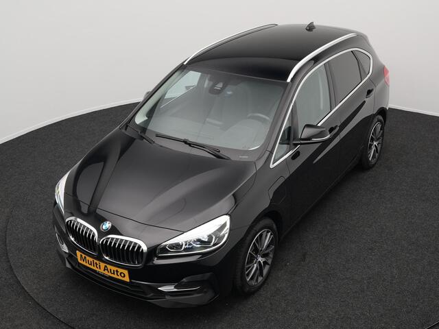 BMW 2-SERIE Active Tourer 225xe iPerformance eDrive Edition Plug In Hybrid Dealer O.H. 225pk PHEV | Lederen Bekleding | Stoelverwarming | Navigatie | Cruise Control | Climate Control | Sportstuur | LED Koplampen | DAB |