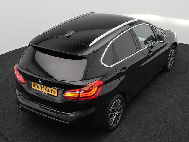 BMW 2-SERIE Active Tourer 225xe iPerformance eDrive Edition Plug In Hybrid Dealer O.H. 225pk PHEV | Lederen Bekleding | Stoelverwarming | Navigatie | Cruise Control | Climate Control | Sportstuur | LED Koplampen | DAB |