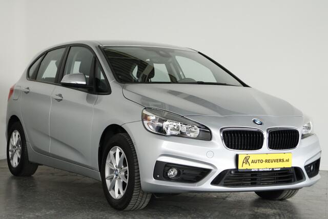 BMW 2-SERIE Active Tourer 220i / Clima / Cruisecontrol / Bluetooth / Lmv