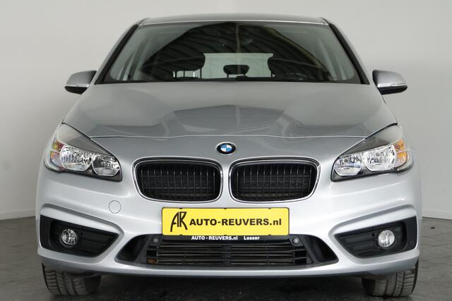 BMW 2-SERIE Active Tourer 220i / Clima / Cruisecontrol / Bluetooth / Lmv