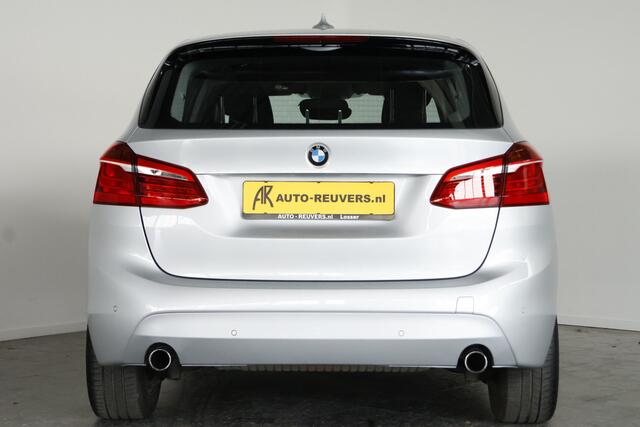 BMW 2-SERIE Active Tourer 220i / Clima / Cruisecontrol / Bluetooth / Lmv