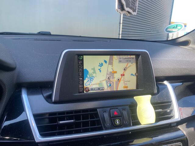 BMW 2-SERIE Active Tourer BWJ 11-2016 | 218d 150PK Cent. Executive | CLIMA | NAVI | TREKHAAK | SPORTSTOELEN | PDC |