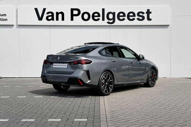 BMW 2-SERIE Gran Coupé 220 | M Sport Pro | Premium Pack | Driving Assistant Plus