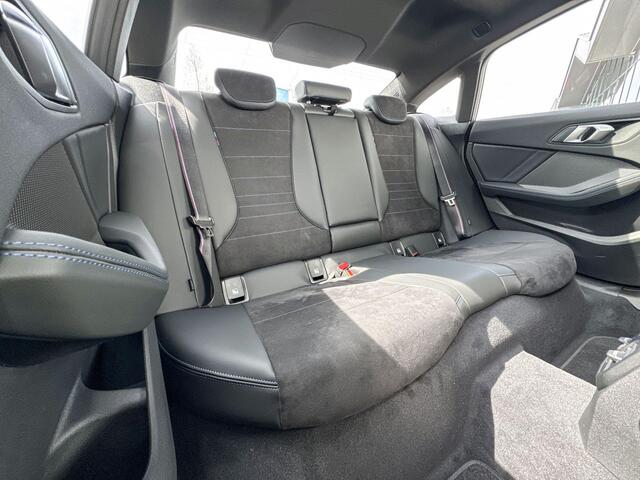 BMW 2-SERIE Gran Coupé 220 | M Sport Pro | Premium Pack | Driving Assistant Plus