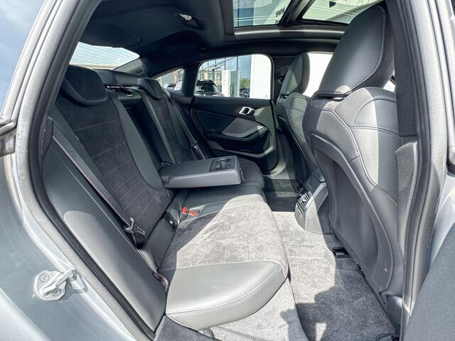 BMW 2-SERIE Gran Coupé 220 | M Sport Pro | Premium Pack | Driving Assistant Plus