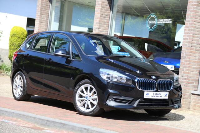 BMW 2-SERIE Active Tourer 225xe iPerformance Executive Navi