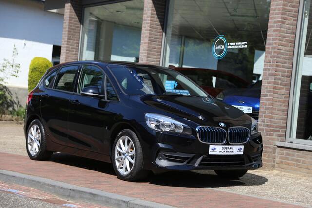 BMW 2-SERIE Active Tourer 225xe iPerformance Executive Navi