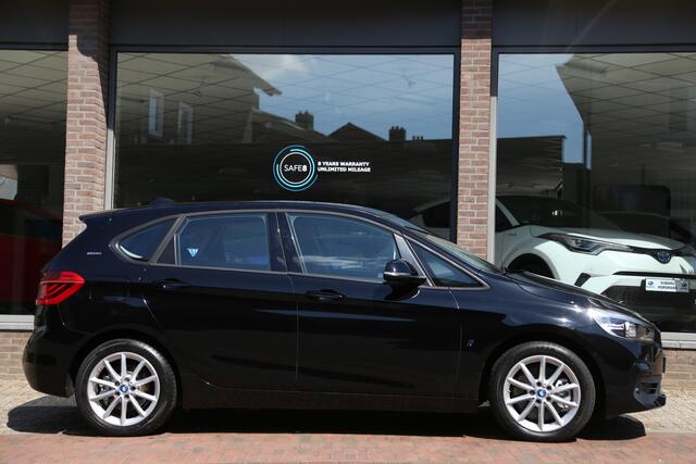 BMW 2-SERIE Active Tourer 225xe iPerformance Executive Navi