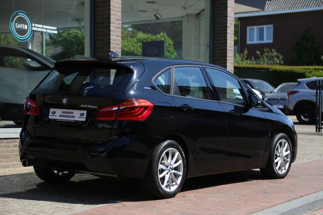BMW 2-SERIE Active Tourer 225xe iPerformance Executive Navi