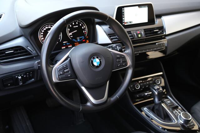 BMW 2-SERIE Active Tourer 225xe iPerformance Executive Navi