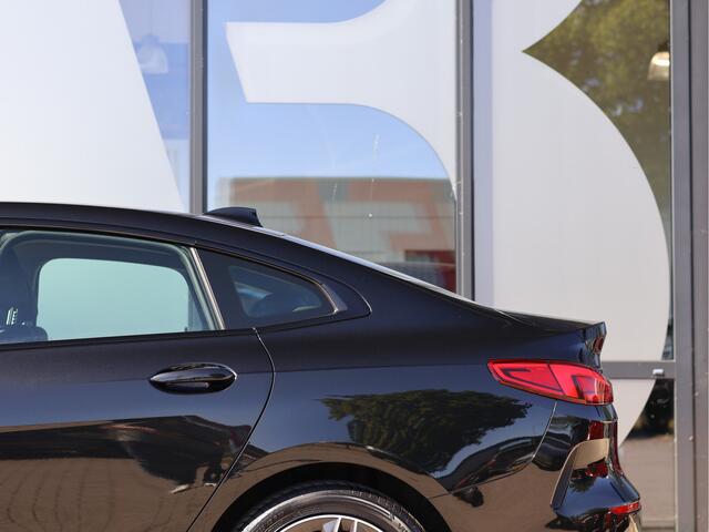 BMW 2-SERIE Gran Coupé 218i High Executive Sportline Automaat *Navi*DAB*Cruise*PDC*Sfeerverlichting*