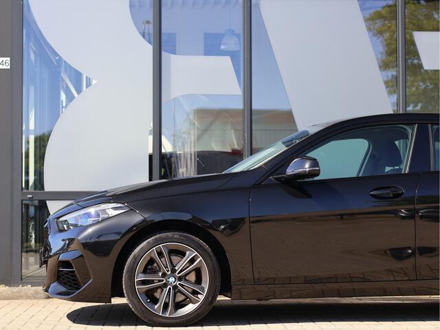 BMW 2-SERIE Gran Coupé 218i High Executive Sportline Automaat *Navi*DAB*Cruise*PDC*Sfeerverlichting*