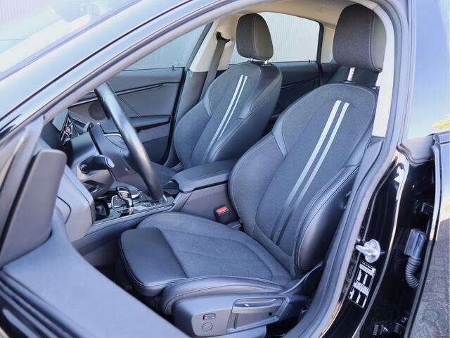 BMW 2-SERIE Gran Coupé 218i High Executive Sportline Automaat *Navi*DAB*Cruise*PDC*Sfeerverlichting*
