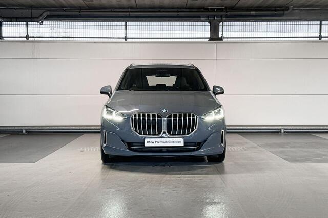 BMW 2-SERIE Active Tourer 220i