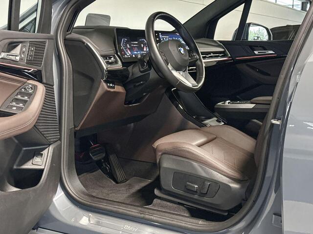 BMW 2-SERIE Active Tourer 220i