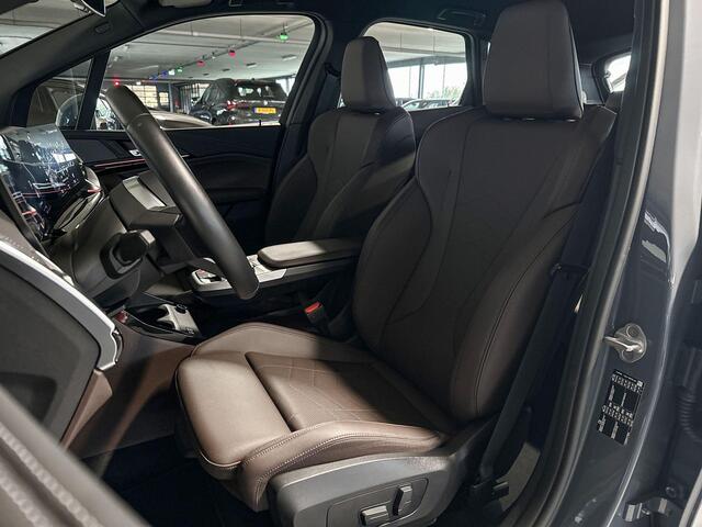 BMW 2-SERIE Active Tourer 220i
