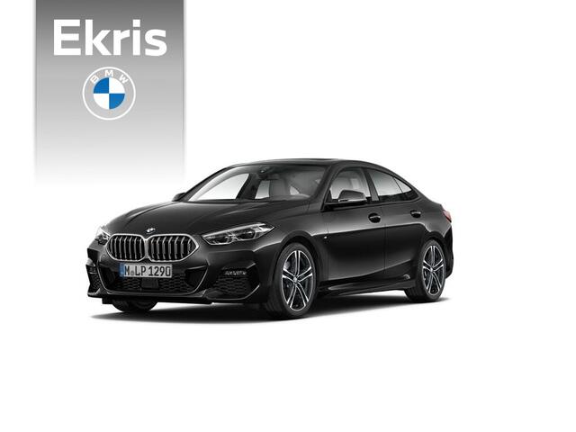 BMW 2-SERIE Gran Coupé 220i | Model M Sport | Equipment Pack Pro | Convenience Pack | Travel Pack