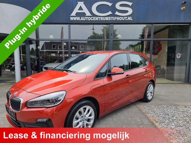 BMW 2-SERIE Active Tourer 225xe Executive Edition PHEV | Panorama | Camera | Navi | 76dkm | Topstaat!