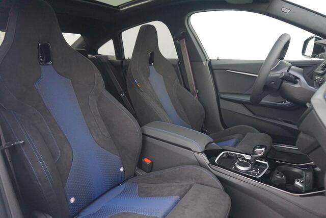 BMW 2-SERIE Gran Coupé 218i | M Sportpakket pro | Equipment Package | Model M Sport | Comfort Pack | Travel Pack