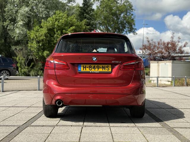 BMW 2-SERIE Active Tourer 216d High Exe. Ed. | Navi | Leder | HUD |