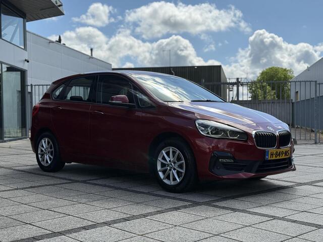 BMW 2-SERIE Active Tourer 216d High Exe. Ed. | Navi | Leder | HUD |