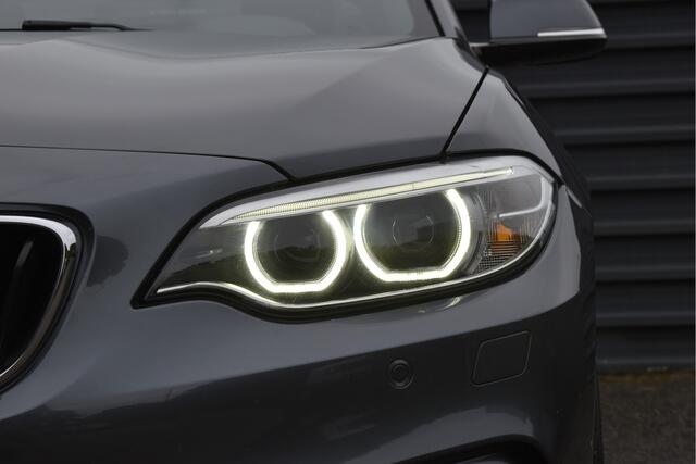 BMW 2-SERIE Coupé 218i M Sport Automaat