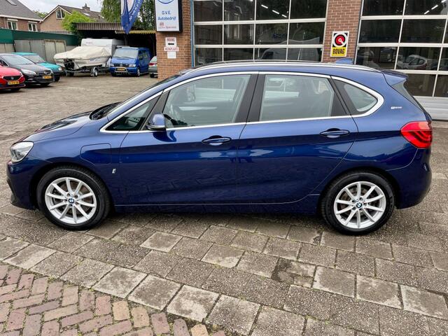BMW 2-SERIE 225XE IP EXECUTIVE