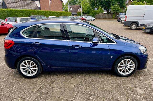BMW 2-SERIE 225XE IP EXECUTIVE