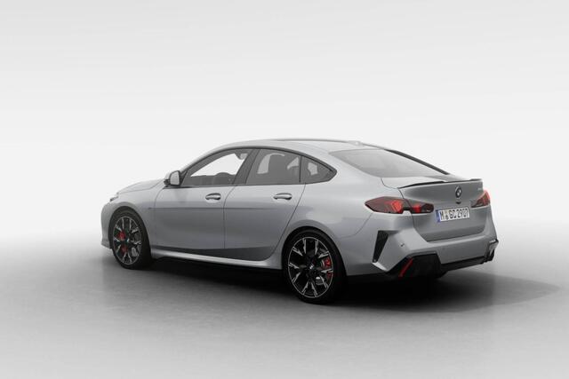 BMW 2-SERIE Gran Coupé 220 | M Sport Pro | Premium Pack | Getint glas