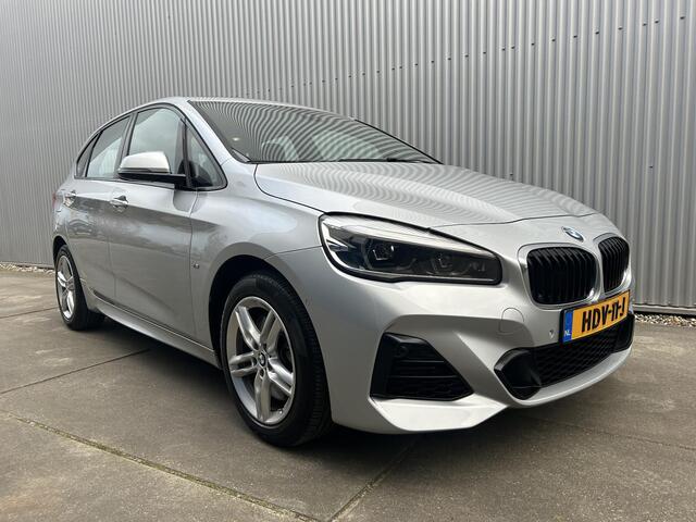 BMW 2-SERIE Active Tourer 225XE M SPORT PHEV | pano | apple carplay| verwarmde voorstoelen | leder | harman kardon geluidsinstallatie|