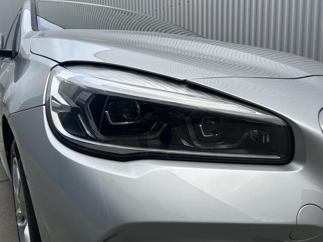 BMW 2-SERIE Active Tourer 225XE M SPORT PHEV | pano | apple carplay| verwarmde voorstoelen | leder | harman kardon geluidsinstallatie|