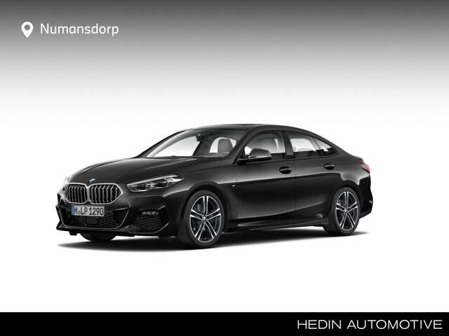 BMW 2-SERIE Gran Coupé 218i | M-Sport | Panorama | Leder | Camera | Stuur + Stoelverw.