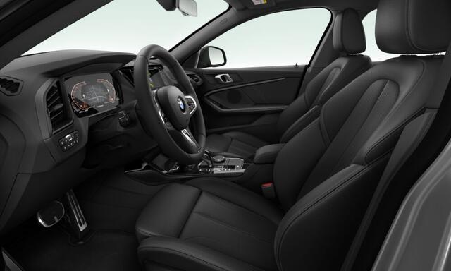 BMW 2-SERIE Gran Coupé 218i | M-Sport | Panorama | Leder | Camera | Stuur + Stoelverw.