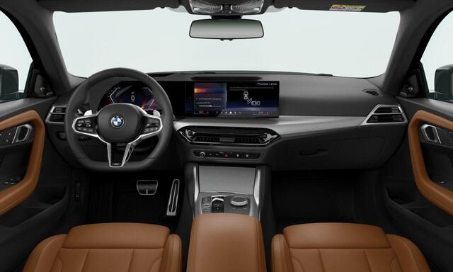 BMW 2-SERIE 230i Coupé | M Sportpakket Pro | Innovation Pack | Premium Pack