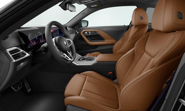 BMW 2-SERIE 230i Coupé | M Sportpakket Pro | Innovation Pack | Premium Pack