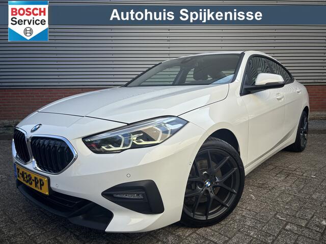 BMW 2-SERIE Gran Coupé 218i Executive | 18 inch BMW M Sport Velgen | LED |